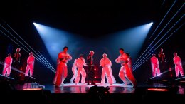 TAEYONG (แทยง) วง NCT (เอ็นซีที) ถอดรหัสโลกดนตรีสู่คอนเสิร์ตเดี่ยวครั้งแรก สะกดแฟนไทยด้วยการแสดงสุดทรงพลังใน "2026 TAEYONG CONCERT <TY TRACK - REMASTERED> in BANGKOK"